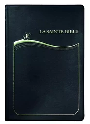 Bible missionnaire