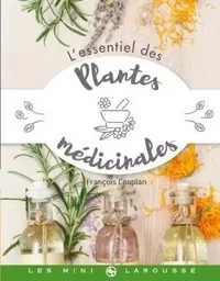 Plantes médicinales