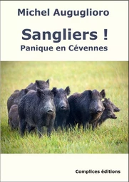 Sangliers !