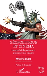 Géopolitique et cinéma