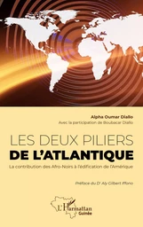 Les deux piliers de l'Atlantique