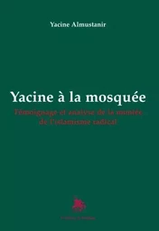 Yacine à la mosquée