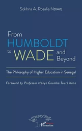 From Humboldt to Wade and beyond