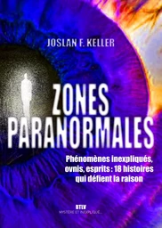 Zones paranormales 