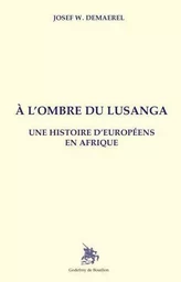 Al'ombre du Lusanga