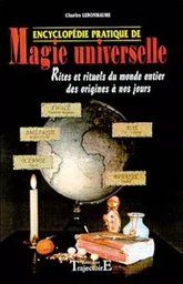 Encyclopédie prat. magie universelle