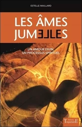 Les âmes jumelles - Un amour divin - Un processus spirituel