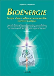 Bioénergie