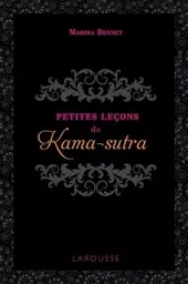 Petites leçons de Kama-sutra