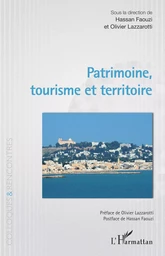 Patrimoine, tourisme et territoire