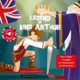 The legend of King Arthur