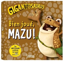 Bien joué, Mazu !