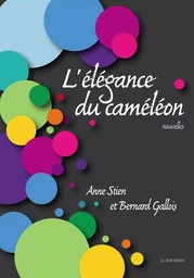 L'élégance du caméléon