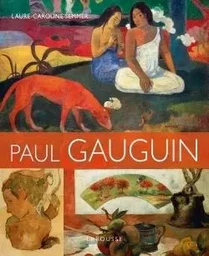 PAUL GAUGUIN