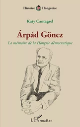 Árpád Göncz