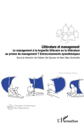 Littérature et management