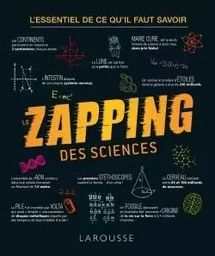 Le zapping des sciences