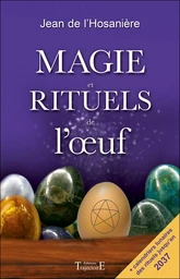 Magie et rituels de l'oeuf