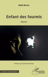 Enfants des fourmis