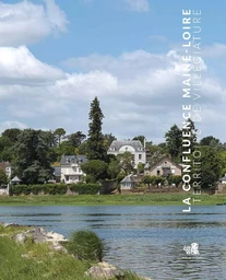 La confluence Maine-Loire