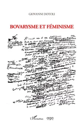 Bovarysme et féminisme