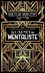 Le carnet du mentaliste