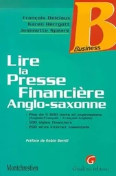 lire la presse financière anglo-saxonne