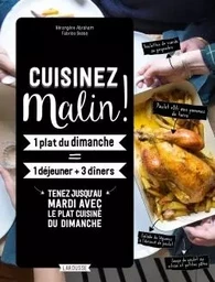 Cuisiner  malin !