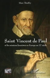 Saint Vincent de Paul