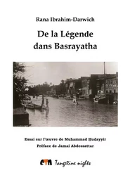 De la Légende dans Basrayatha