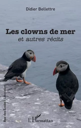 Les clowns de mer