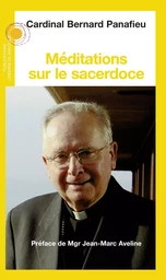 Méditations sur le sacerdoce