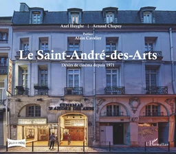 Le Saint-André-des-Arts