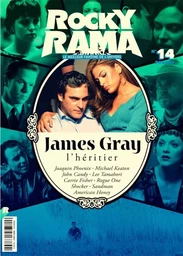 ROCKYRAMA SAISON 5 T01 James Gray