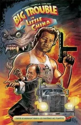 Big Trouble in Little China T01 (SC)