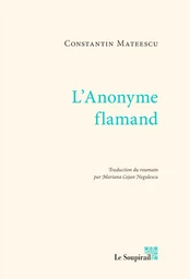 L'ANONYME FLAMAND