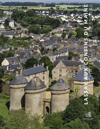 Lassay aux confins du Maine