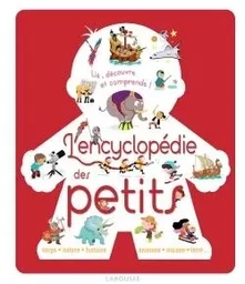 L'encyclopédie des petits