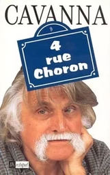 4, rue Choron