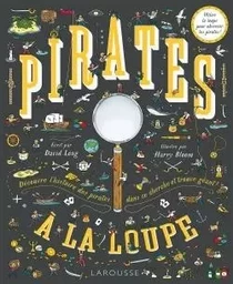 Pirates à la loupe