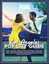 City POP guide Los Angeles