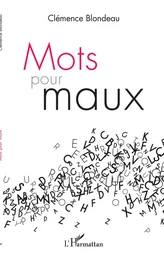 Mots pour maux