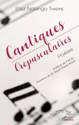 Cantiques crépusculaires