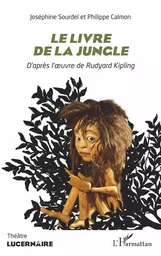 Le livre de la jungle