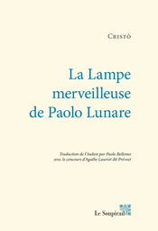 La lampe merveilleuse de Paolo Lunare