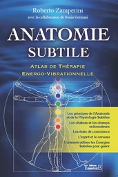 Anatomie subtile