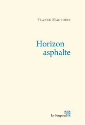 Horizon asphalte