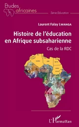 Histoire de l'éducation en Afrique subsaharienne