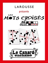 Les mots croisés du Canard Enchaîné