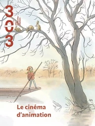 Le cinéma d’animation